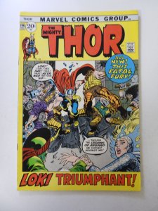 Thor #194 (1971) FN/VF condition