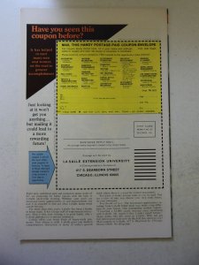 Strange Tales #181 (1975) FN Condition