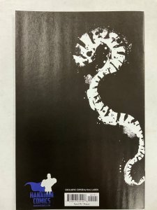 The Me You Love in the Dark #1 Cover AA (2021)