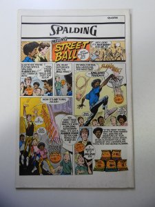 Spider-Woman #5 (1978) VF- Condition