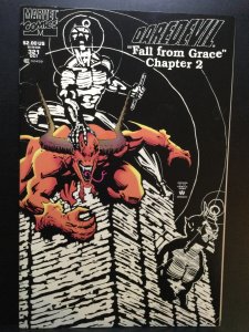 Daredevil #321 (1993)
