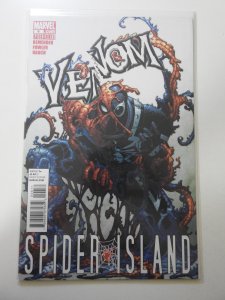 Venom #6 (2011)