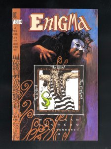 Enigma #1 (1993)
