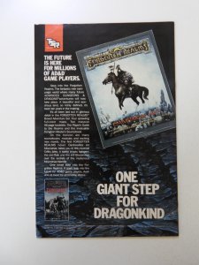 Detective Comics #583 VF condition