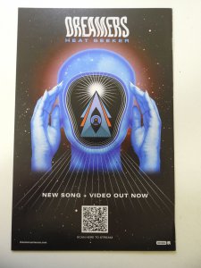 Scream: Curse of Carnage #5 (2020) NM Condition