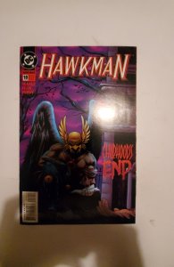 Hawkman #18 (1995) NM DC Comic Book J744