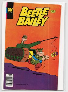 Beetle Bailey #122 (1978)