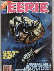 Eerie #139 (1983)