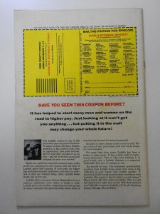 Marvel Tales #48 (1973) Sharp VG+ Condition