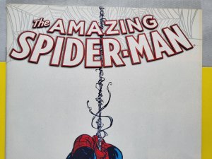 Amazing Spider-Man #1 Young Variant 1st Cindy Moon Cameo 2014 NM