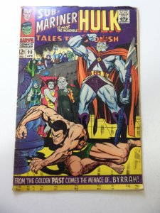 Tales to Astonish #90 (1967) VG Condition