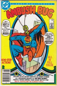 Ambush Bug #1