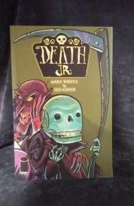 Death Jr. #2 (2005)