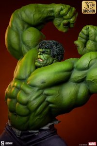 Hulk Classic Sideshow Premium Format Statue 1/4 Scale PRE ORDER