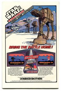 What If? 35 NM+ 9.6 Daredevil Miller Marvel 1982 5530