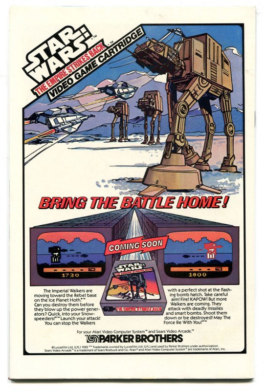 What If? 35 NM+ 9.6 Daredevil Miller Marvel 1982 5530