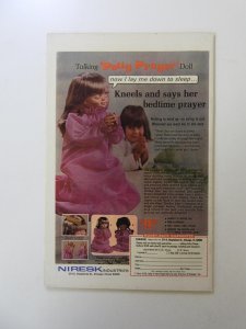 Marvel Team-Up #65 VF condition