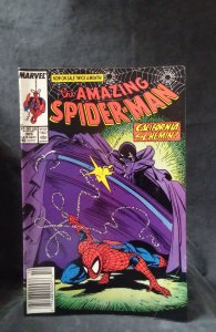The Amazing Spider-Man #305 (1988)