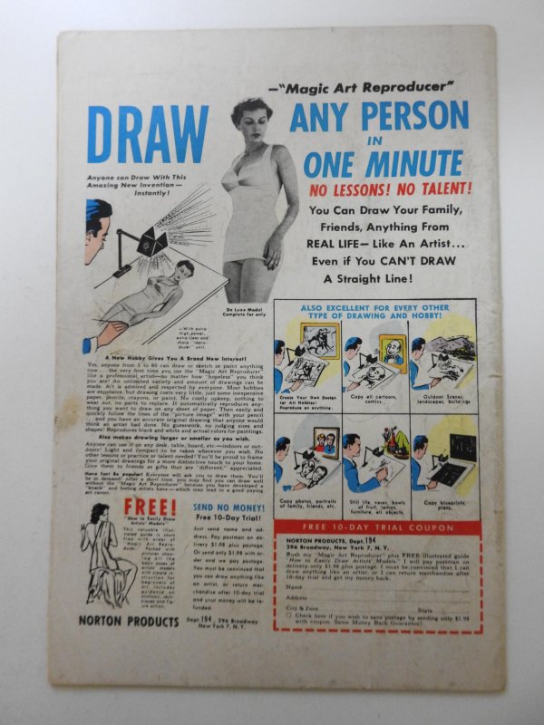 The Shadow #2 (1964) Solid VG- Condition!