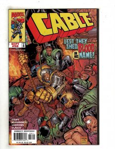 Cable #58 (1998) OF35