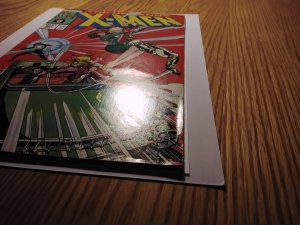 The Uncanny X-Men #224 (1987)