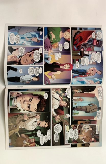 The Amazing Spider-Man #698 (2013)