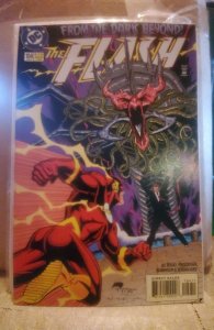 The Flash #104 (1995)