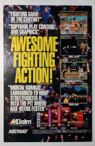 Detective Comics #669 (9.2, 1993) 