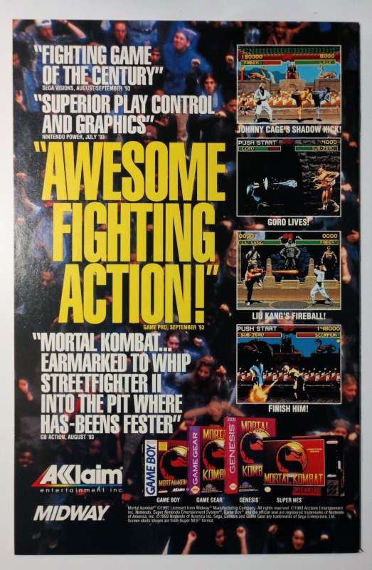 Detective Comics #669 (9.2, 1993) 