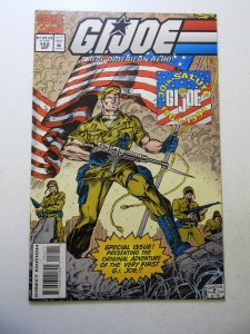 G.I. Joe: A Real American Hero #152 (1994) VF Condition