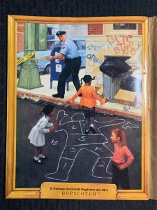 1994 MAD Magazine #329 VG+ 4.5 NYPD Blue / Spy vs Spy