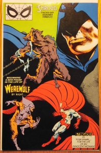 Marvel Comics Presents #54 (1990)