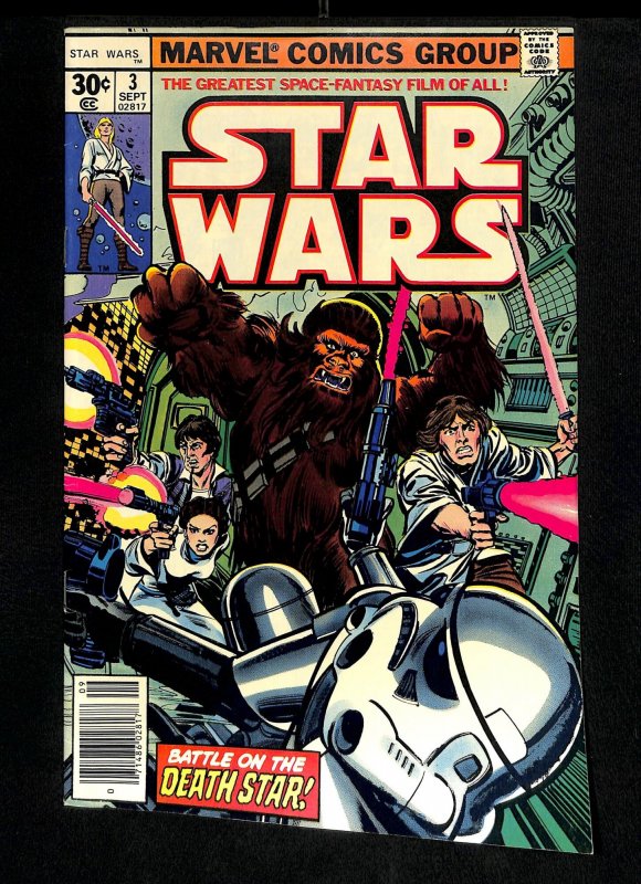 Star Wars #3