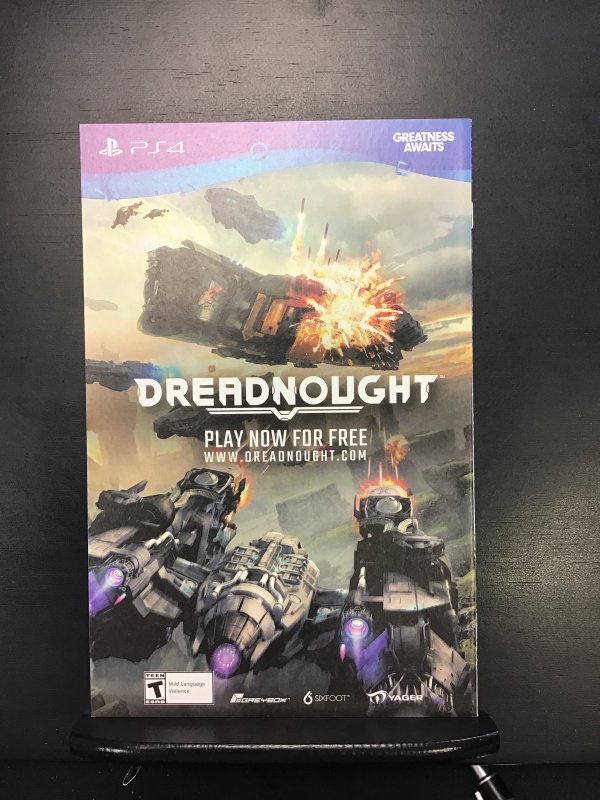 Peter Parker: The Spectacular Spider-Man: Amazing Fantasy (2018) nm