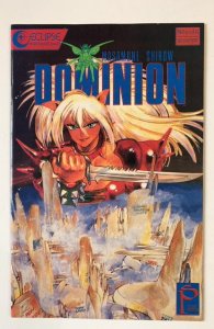 Dominion #6 (1990)