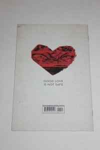 Violent Love #1 by Frank J Barriere & Victor Santos Covers A & B Image 2016