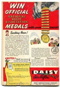 Mutt and Jeff #51  1951 - DC  -VG- - Comic Book