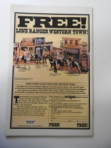 The Saga of Swamp Thing #2 (1982) FN/VF Condition