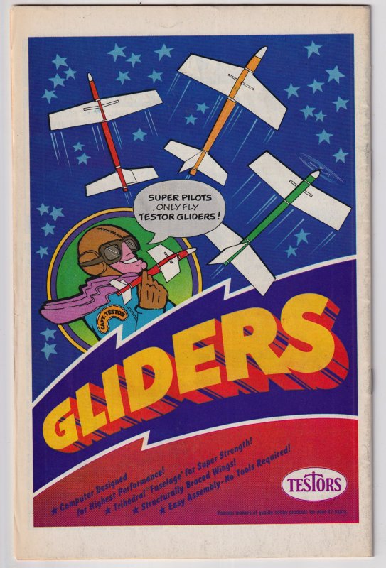 Captain America #226 (1978) Captain America