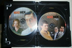 mad men season 7 dvd