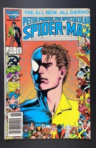 The Spectacular Spider-Man #120 (1986)