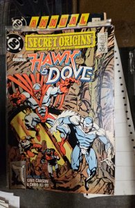 Secret Origins #43 (1989)