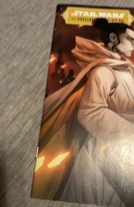 STAR WARS HIGH REPUBLIC #9 YU VAR