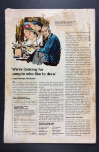 Conan the Barbarian #2 (1970) CLASSIC SILVER AGE