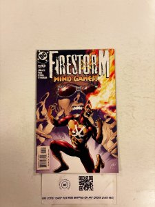 Firestorm #13 NM DC Comic Books Justice League 15 HH92