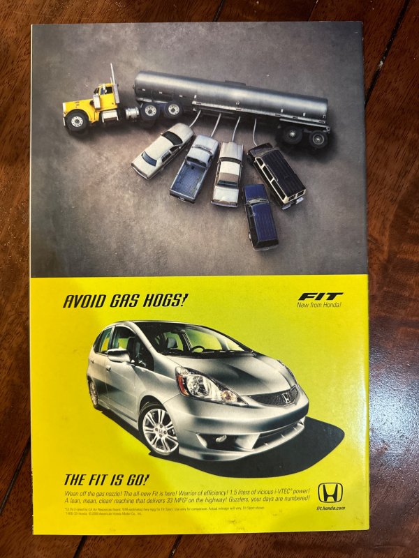 Captain America Theater of War: America First (2009)