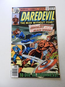 Daredevil #155 (1978) VF condition