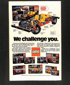 Marvel Premiere #57 1st Doctor Who in Comics!