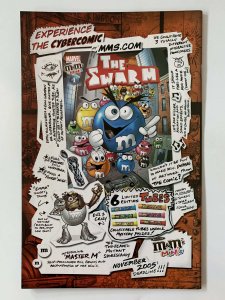 New Avengers #13 (2006)