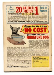 Plastic Man #63  1956 - Quality  -FN+ - Comic Book